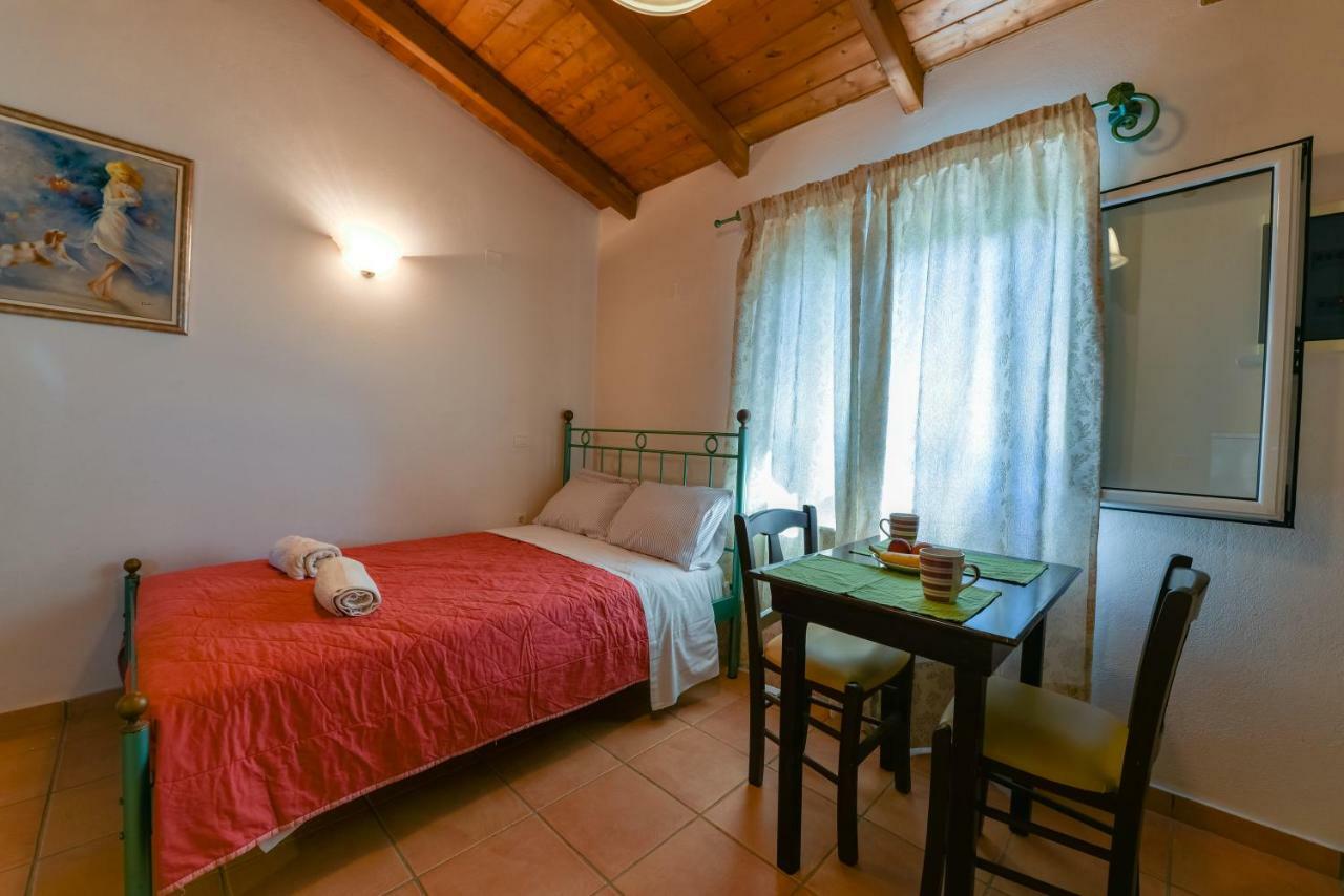Villa San Andreas Laganas Esterno foto